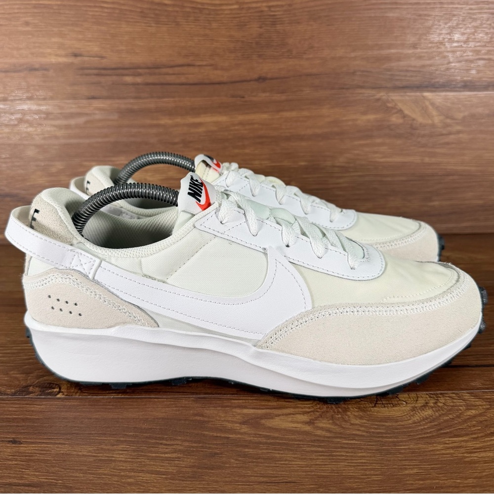 Nike Waffle‎ Debut Suede Sneakers Men’s Size 9.5 Shoes